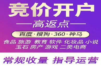案例分享：竞价托管助力企业实现精准广告投放